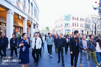 演艺赋能文旅发展 海口打造国际旅游消费新高地(图4)