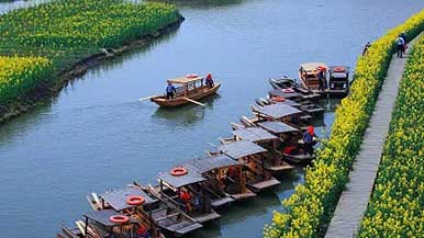 文旅部：A级旅游景区要严格落实限量预约错峰要求 - 风彩百游资讯网