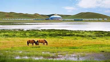 内蒙古自治区 文旅融合助推高质量发展 - 风彩百游资讯网