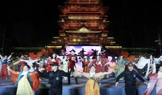 江西元旦文旅热度攀升 本地休闲旅游持续升温 - 风彩百游资讯网