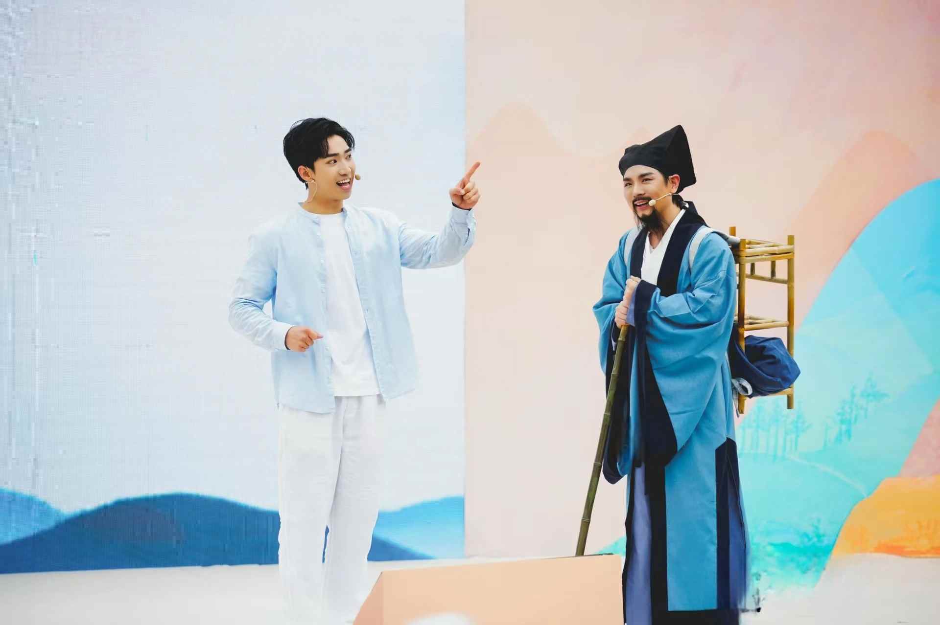 徐霞客游广西主题活动启动，传承文化与自然之美 - 风彩百游资讯网