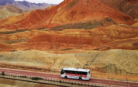甘肃打造国际国内知名旅游目的地 - 风彩百游资讯网