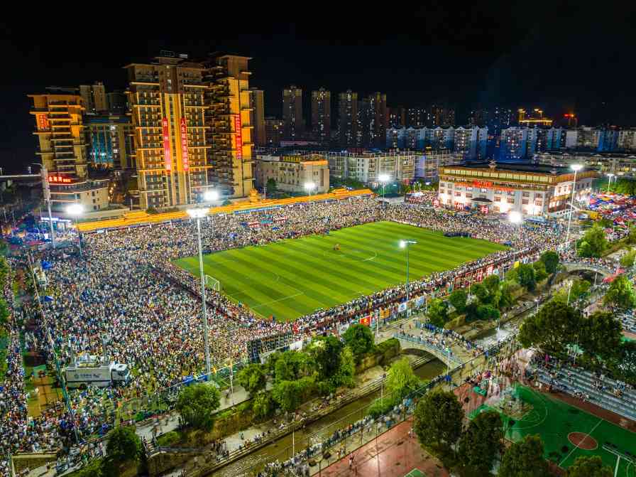 乡村旅游焕新活力 文化体验助推振兴 - 风彩百游资讯网