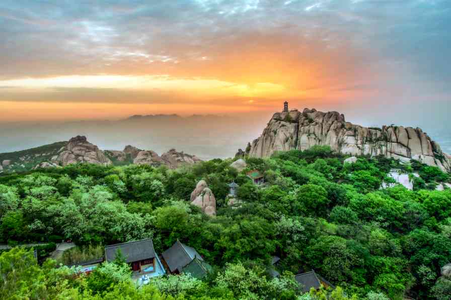 日照元旦迎日启新活动点燃新年激情 - 风彩百游资讯网