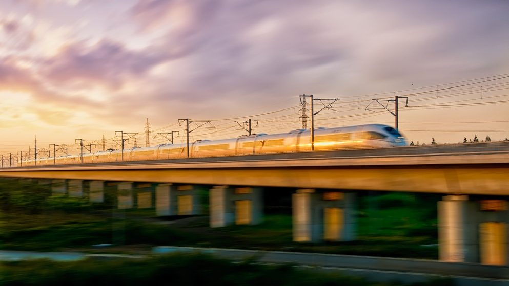 2025年铁路旅游列车增长显著 服务升级助推多元经济发展 - 风彩百游资讯网