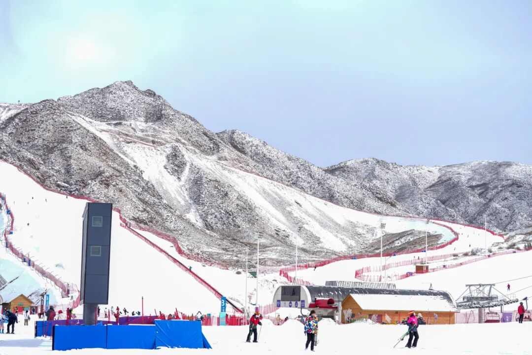 内蒙古推进休闲度假旅游高质量发展(图3)