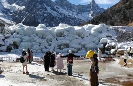 四川第八届全民健身冰雪季正式启幕 - 风彩百游资讯网