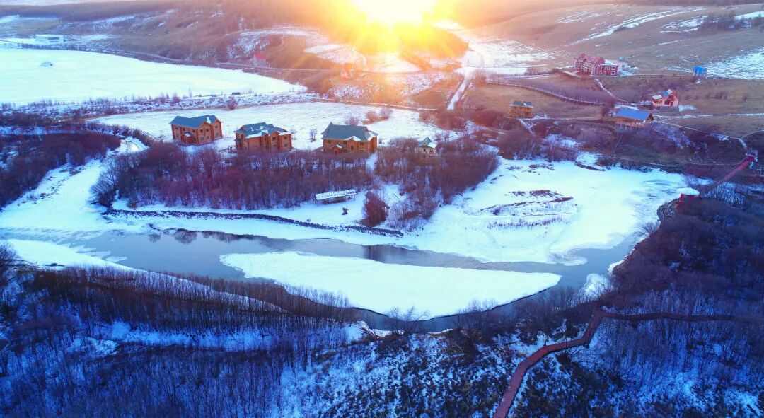 内蒙古推进休闲度假旅游高质量发展(图11)