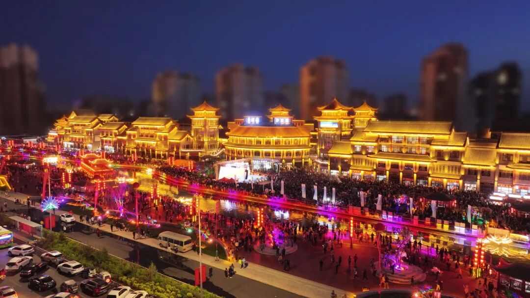 内蒙古推进休闲度假旅游高质量发展(图12)