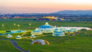 内蒙古推进休闲度假旅游高质量发展(图7)