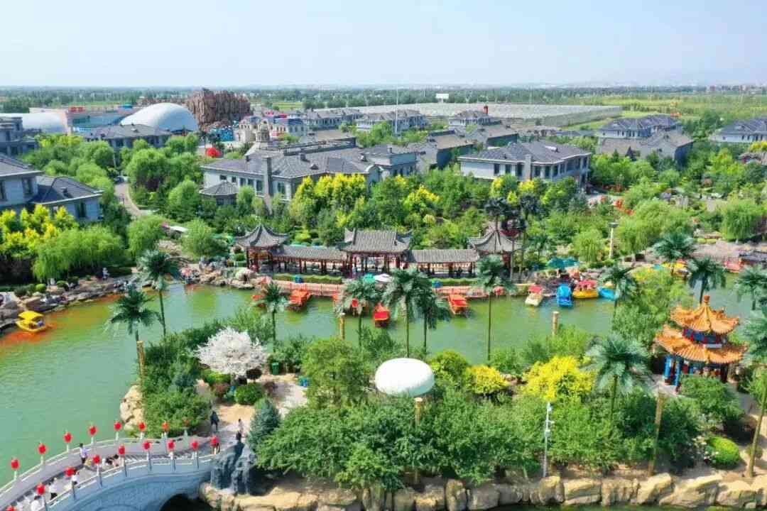 内蒙古推进休闲度假旅游高质量发展(图6)