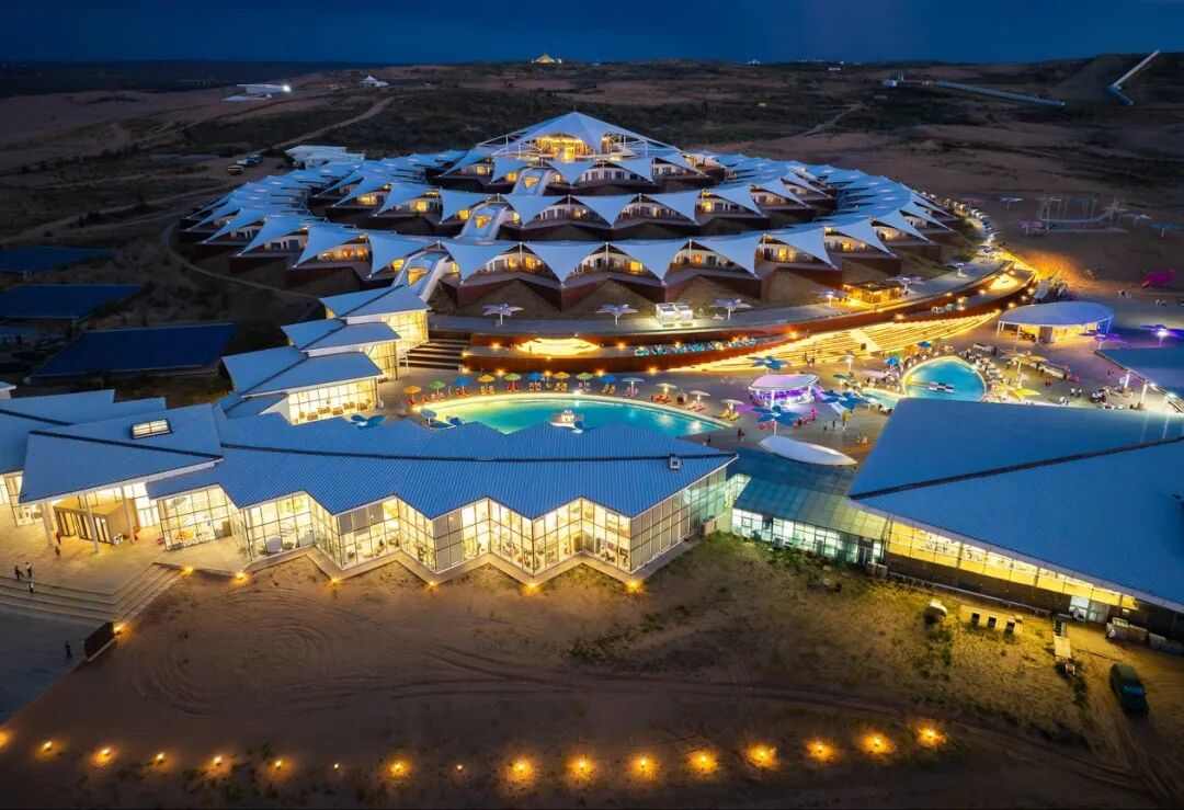 内蒙古推进休闲度假旅游高质量发展(图5)