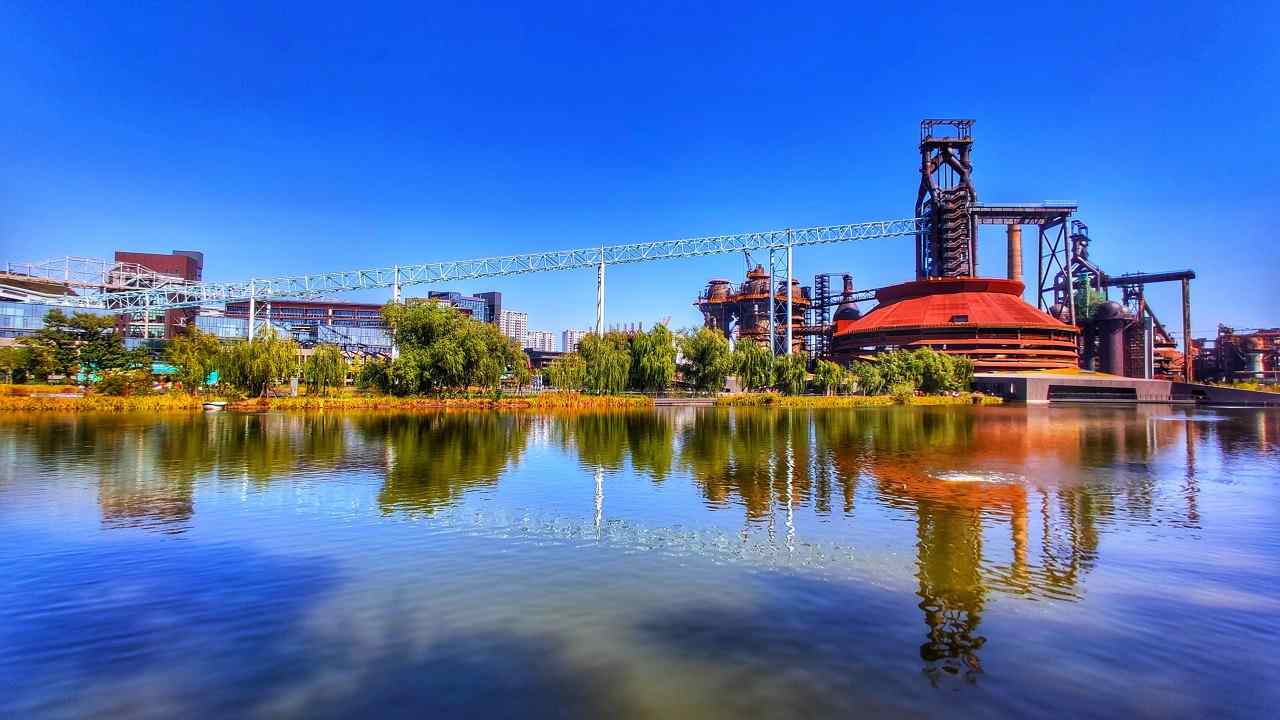 北京工业旅游融合创新 打造沉浸式文化体验新地标 - 风彩百游资讯网