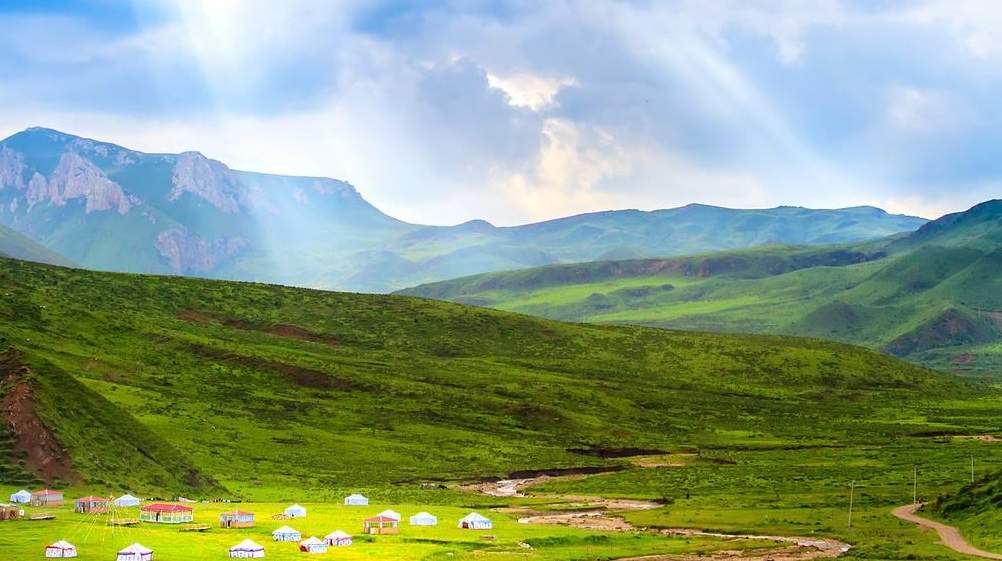 内蒙古推动自驾露营旅游高质量发展 - 风彩百游资讯网