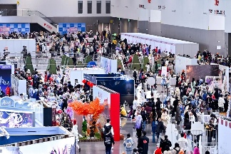 厦门动漫嘉年华圆满收官 观众突破5万 - 风彩百游资讯网