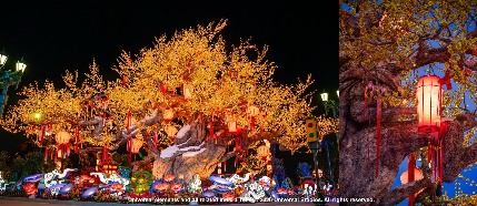 北京环球度假区新春主题活动精彩来袭(图2)