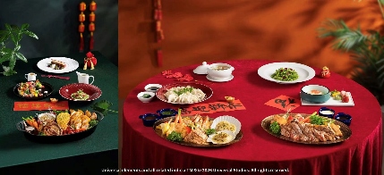 北京环球度假区新春主题活动精彩来袭(图3)