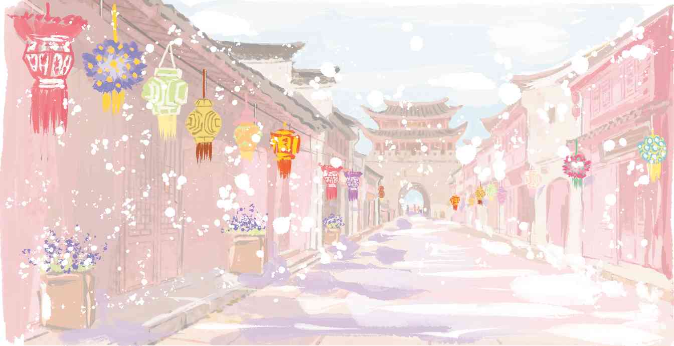 仙居花灯：无骨巧艺，千年传承的光影之美 - 风彩百游资讯网