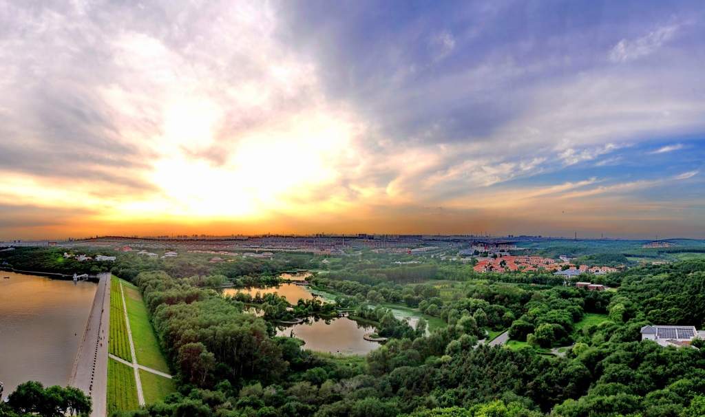 第十二届全国大众冰雪季在长春盛大启幕 - 风彩百游资讯网