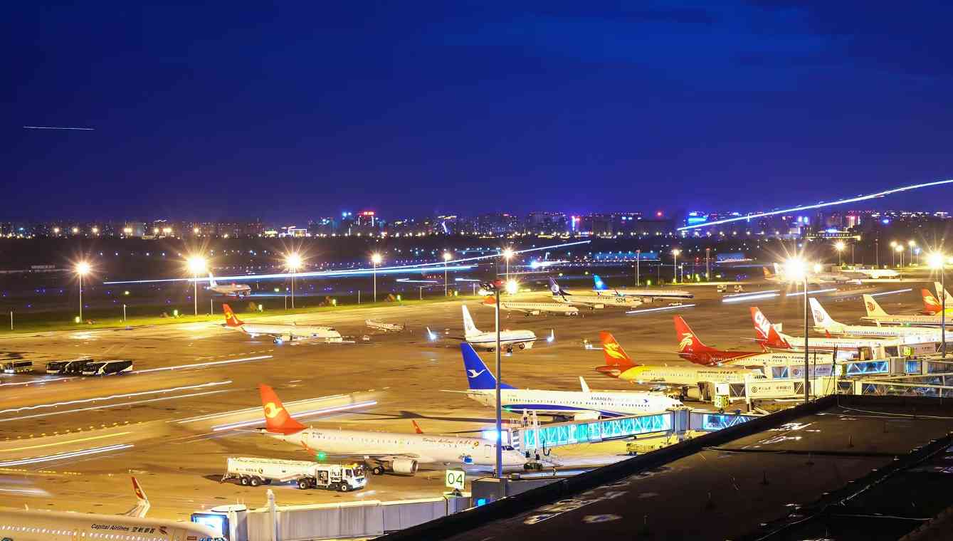 内蒙古机场2025年旅客吞吐量突破2500万人次 - 风彩百游资讯网