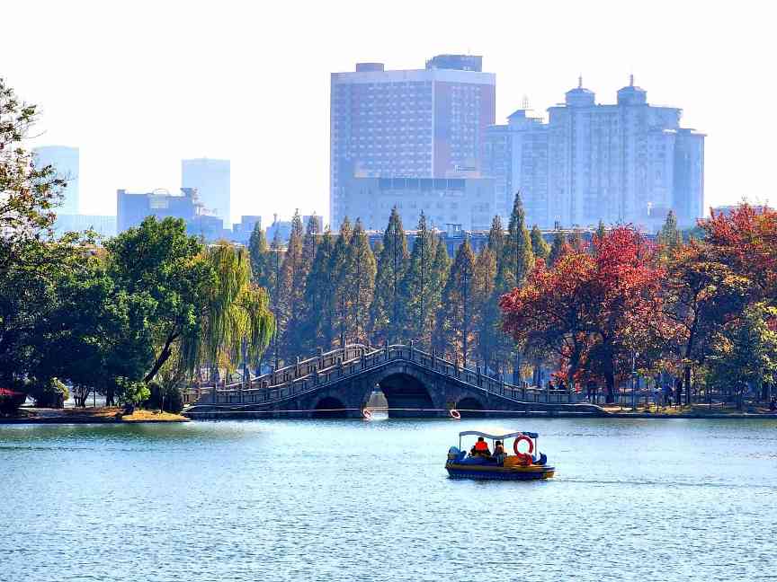 湖南推动红色文化与旅游服务深度融合(图1)