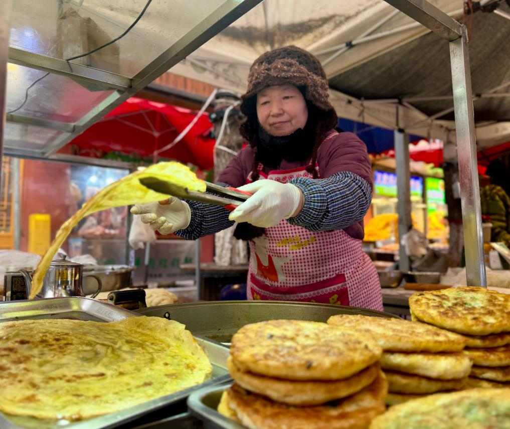 西宁下南关街非遗美食与文旅融合新发展 - 风彩百游资讯网