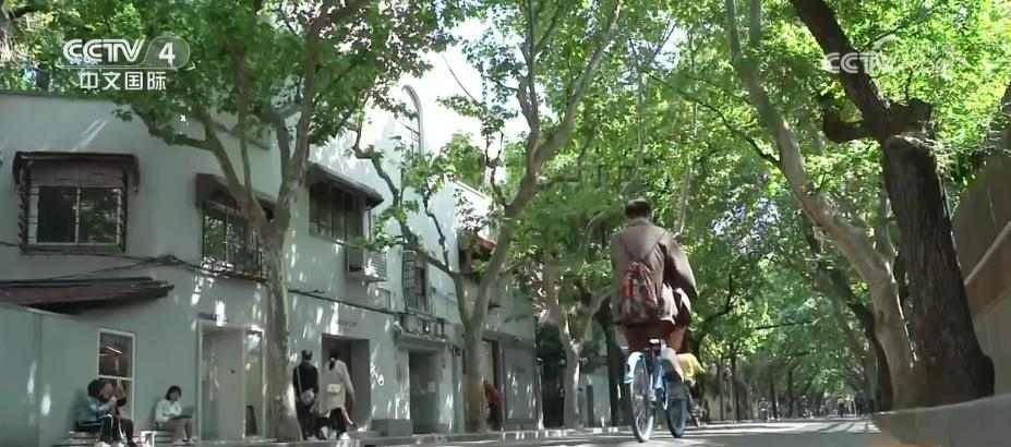 五一假期新玩法 国风游 工业游 乡村慢游(图7)