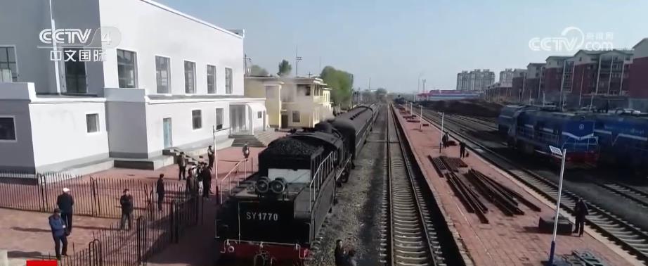 五一假期新玩法 国风游 工业游 乡村慢游(图3)