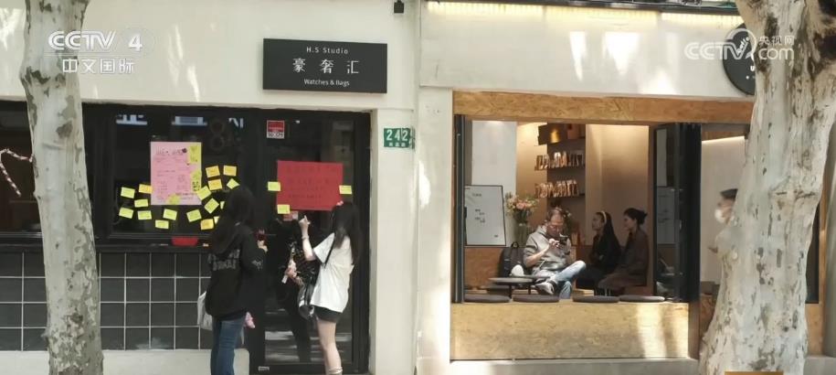 五一假期新玩法 国风游 工业游 乡村慢游(图9)