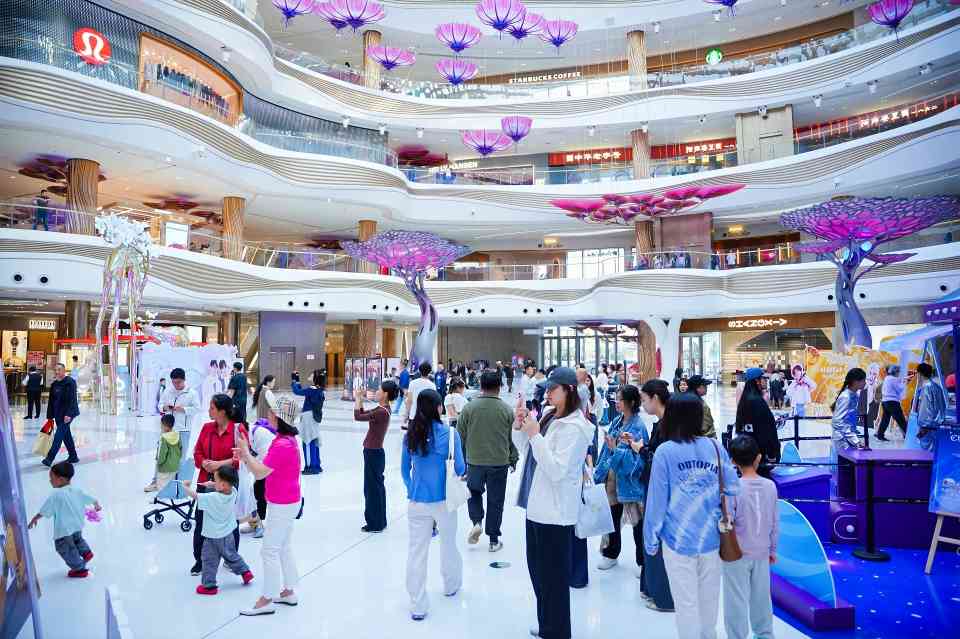 海南封关首月免税城消费新变化｜实用指南 - 风彩百游资讯网