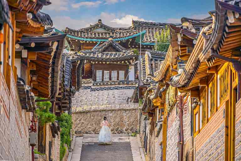 海洋光谱号重返上海开启韩国季全攻略 - 风彩百游资讯网