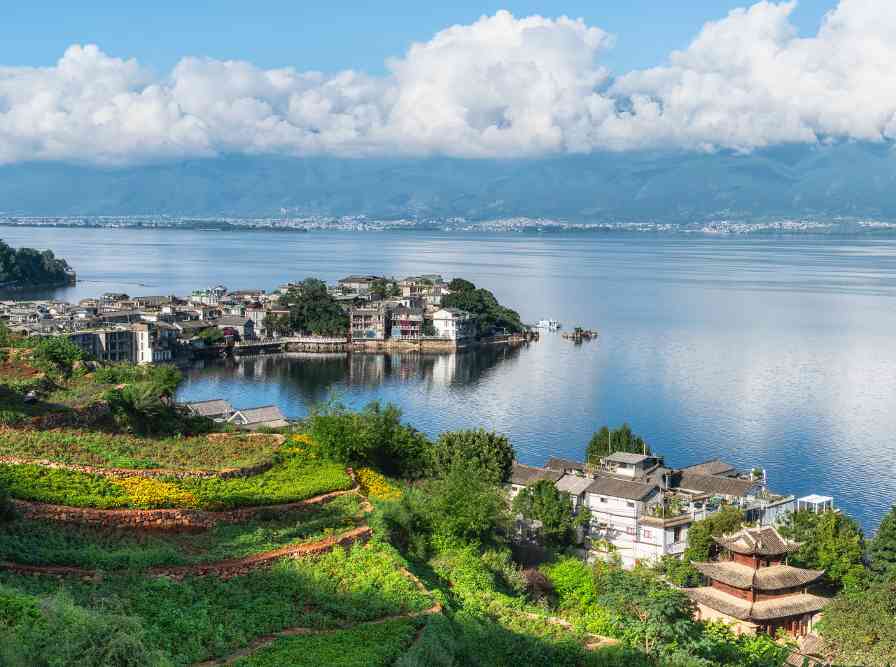 云南推进“旅居云南”建设｜高质量发展全攻略 - 风彩百游资讯网