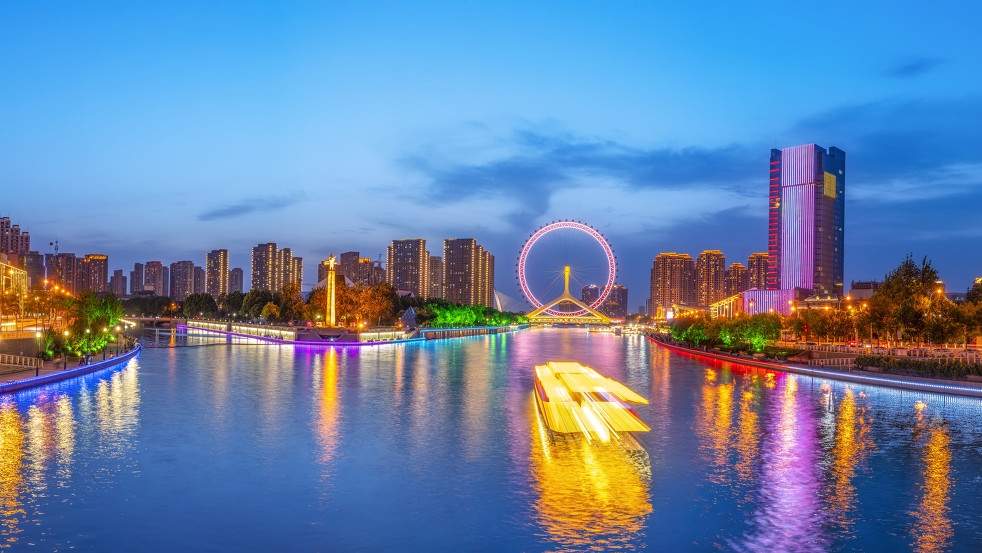 以党的二十届四中全会精神引领天津文旅高质量发展｜实践指南 - 风彩百游资讯网