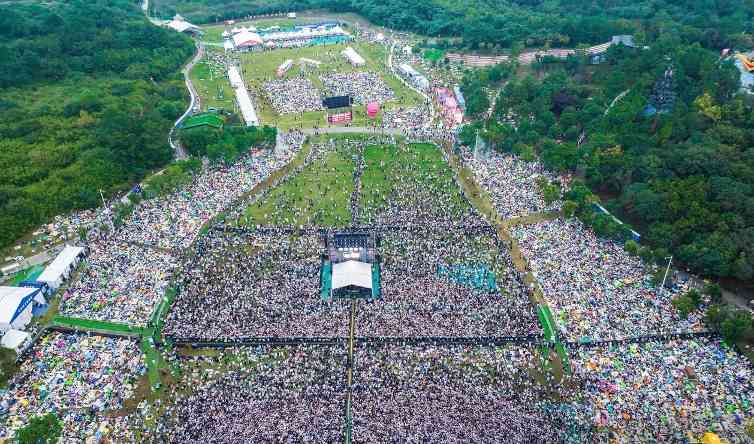 江苏2025年接待游客12亿人次｜文旅产业增长全攻略(图1)