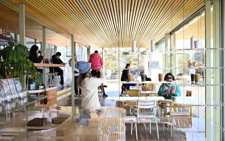 冬日观海全攻略｜解锁万平口别样浪漫(图1)