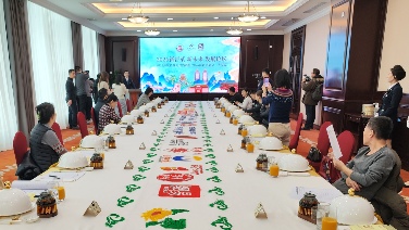 山西发布新晋菜名录｜推动美食与旅游融合发展全攻略 - 风彩百游资讯网