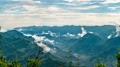 “凉”资源引来避暑客 - 风彩百游资讯网