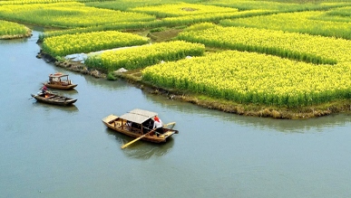 亲水游，感受不一样的北京 - 风彩百游资讯网