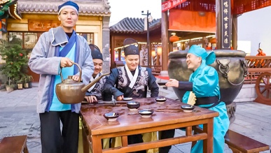 “剧本杀+文旅”，昙花一现还是未来可期？ - 风彩百游资讯网