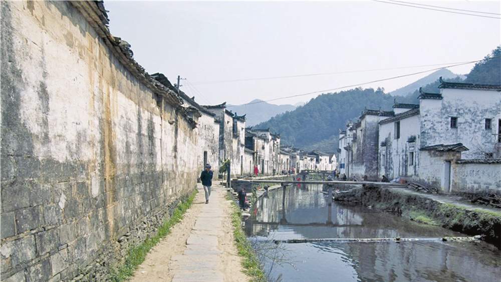 江西古村资源活化利用｜打造多元消费场景全攻略 - 风彩百游资讯网