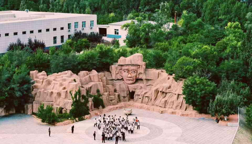 辽宁朝阳守护红山文脉｜留住乡愁打造文旅新地标 - 风彩百游资讯网