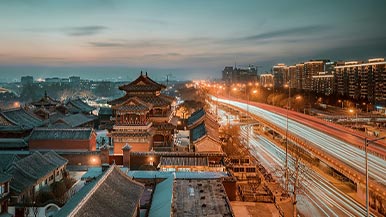 城市更新中的旅游布局全攻略｜旅游业新赛道探索 - 风彩百游资讯网