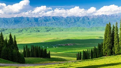 文旅“格局打开”的新疆如何留住回头客｜旅游发展全攻略 - 风彩百游资讯网