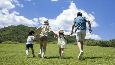 暑期出游需求洞察｜家庭游亲子度假避暑游全攻略 - 风彩百游资讯网