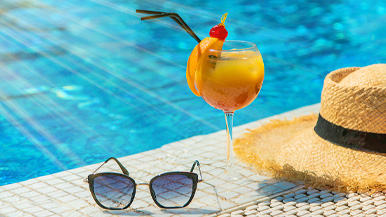 清凉避暑胜地推荐｜夏日旅游目的地全攻略 - 风彩百游资讯网