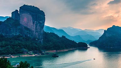 铜钹山避暑全攻略｜夏日清凉胜地推荐 - 风彩百游资讯网