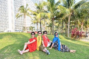 康养旅居如何从候鸟式过冬走向品质生活｜实用指南(图1)