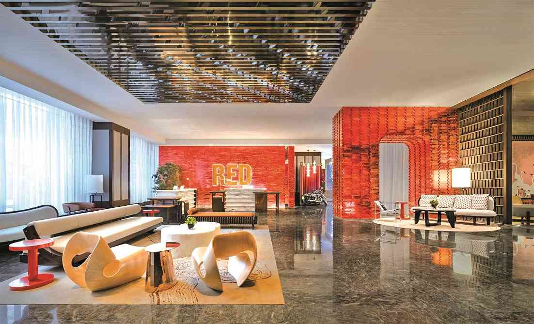 酒店业如何迎风破局？掌门人支招提质增效全攻略 - 风彩百游资讯网