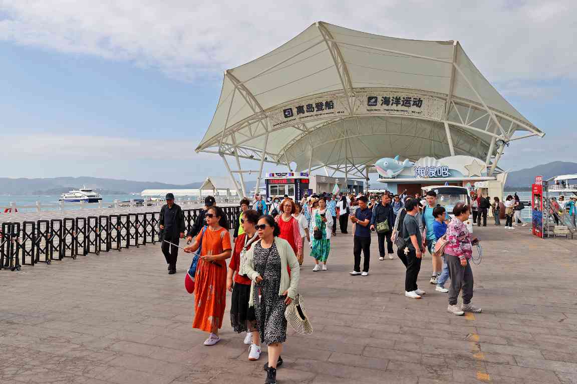 康养旅居如何从候鸟式过冬走向品质生活｜实用指南(图3)