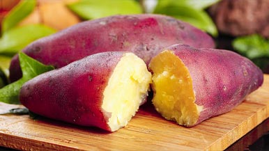 桥头地瓜热销全国｜农旅融合带动乡村振兴全攻略 - 风彩百游资讯网